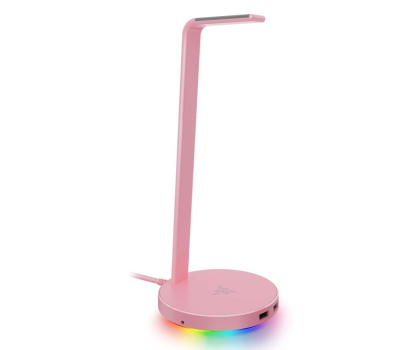 Pozostałe Razer Base Station Chroma V2 Quartz